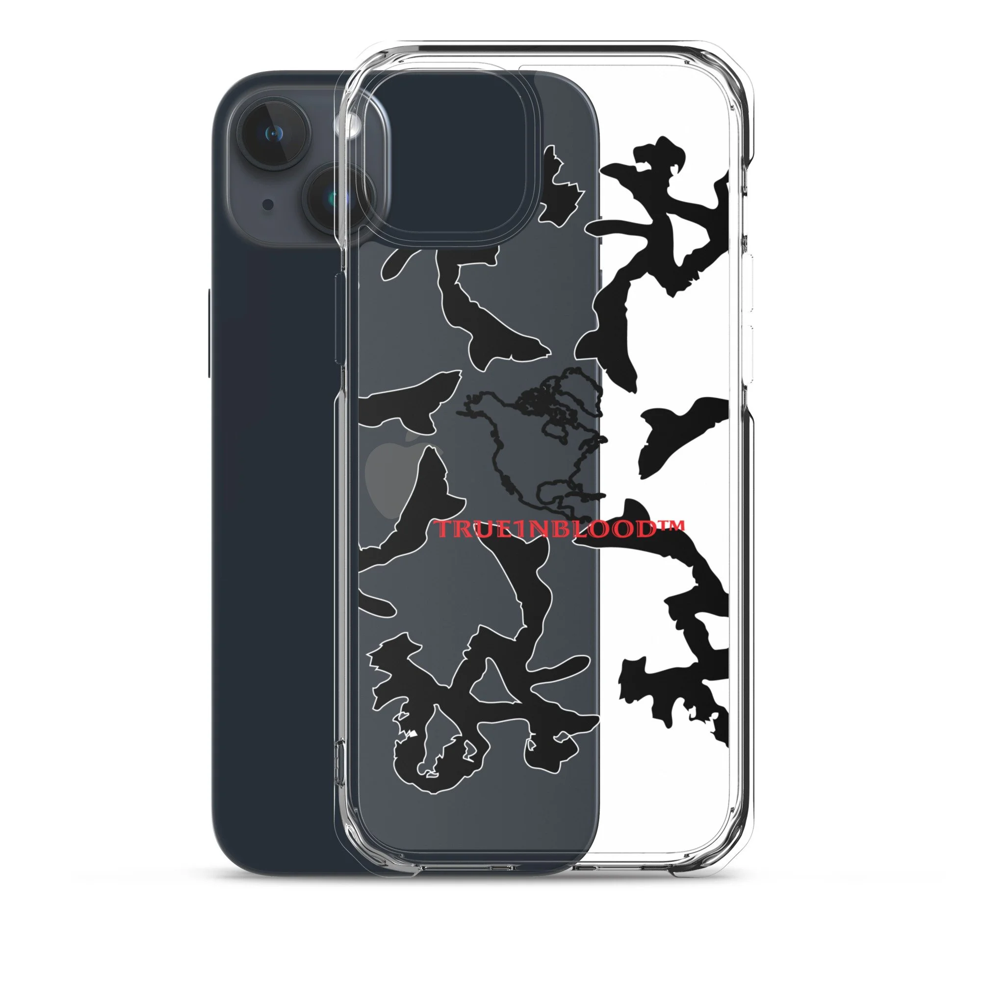 TIB Logo Phone Case