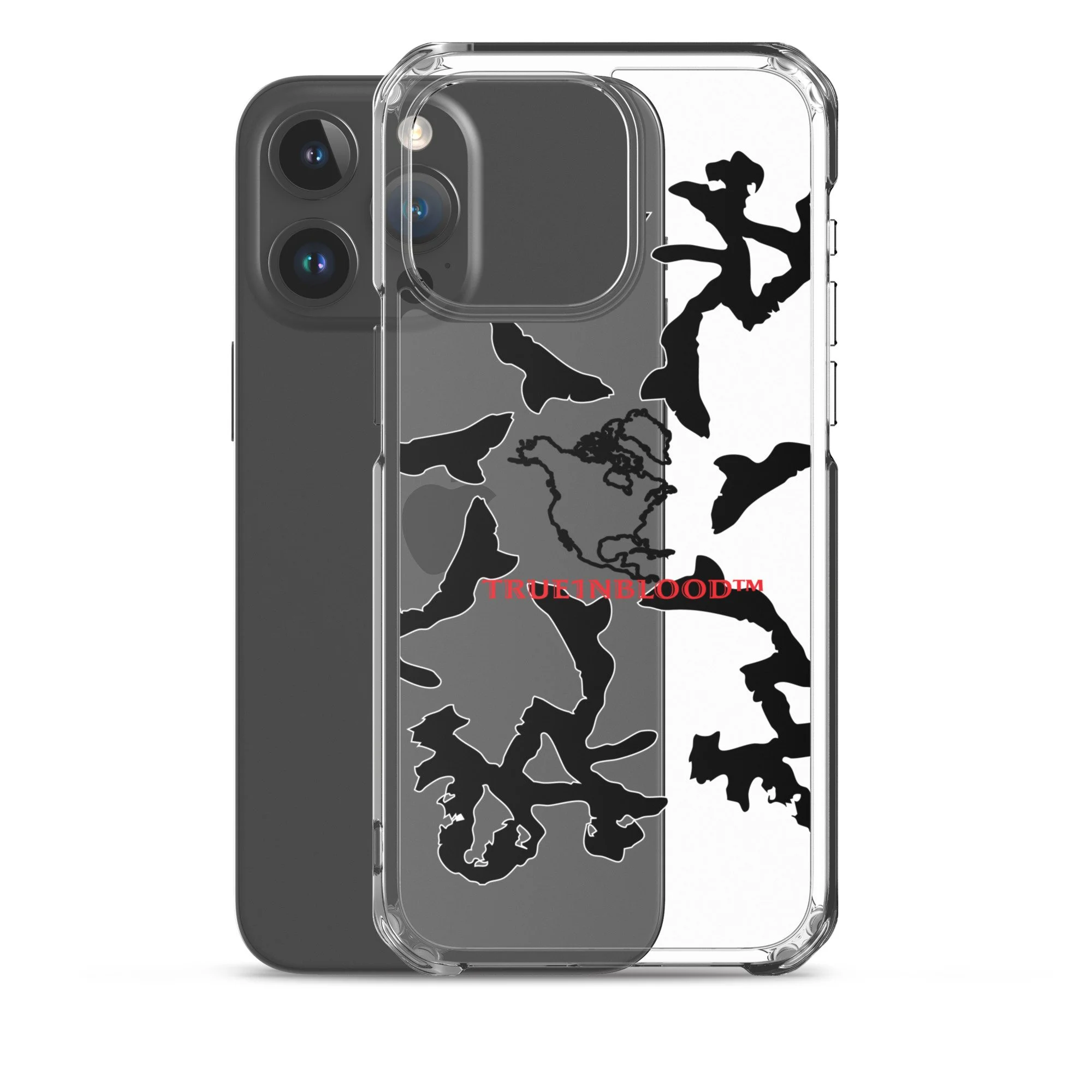 TIB Logo Phone Case