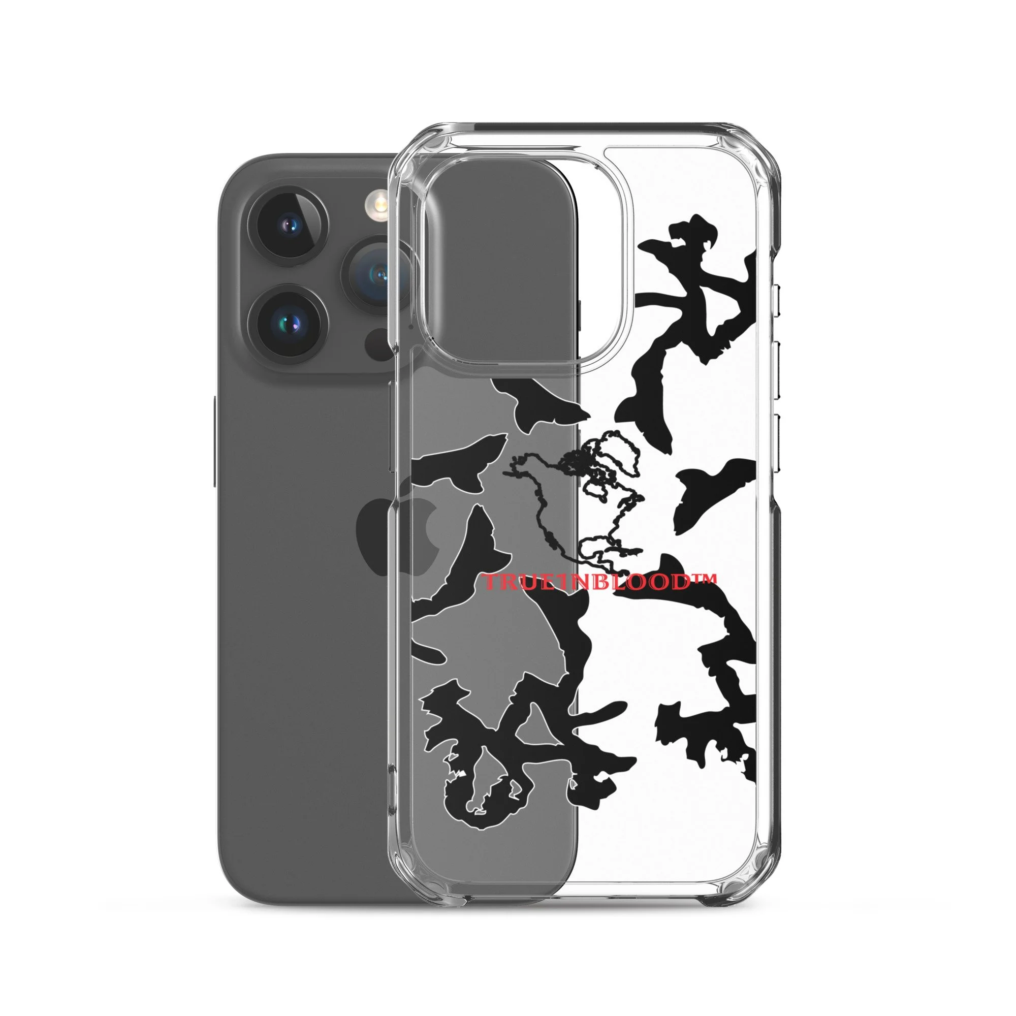 TIB Logo Phone Case