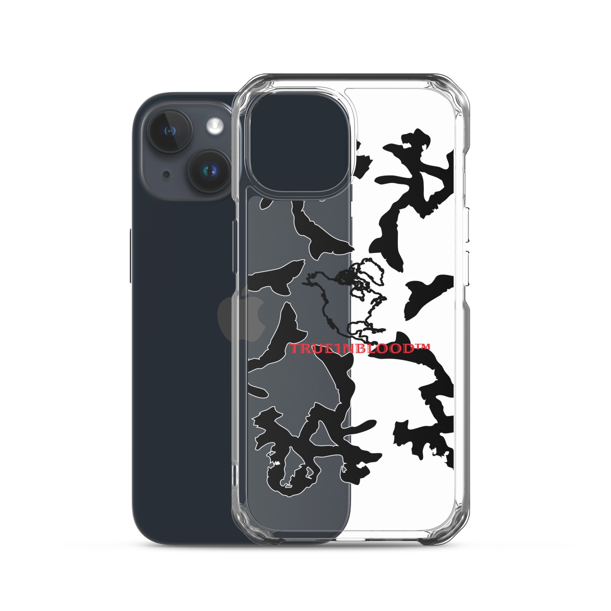 TIB Logo Phone Case