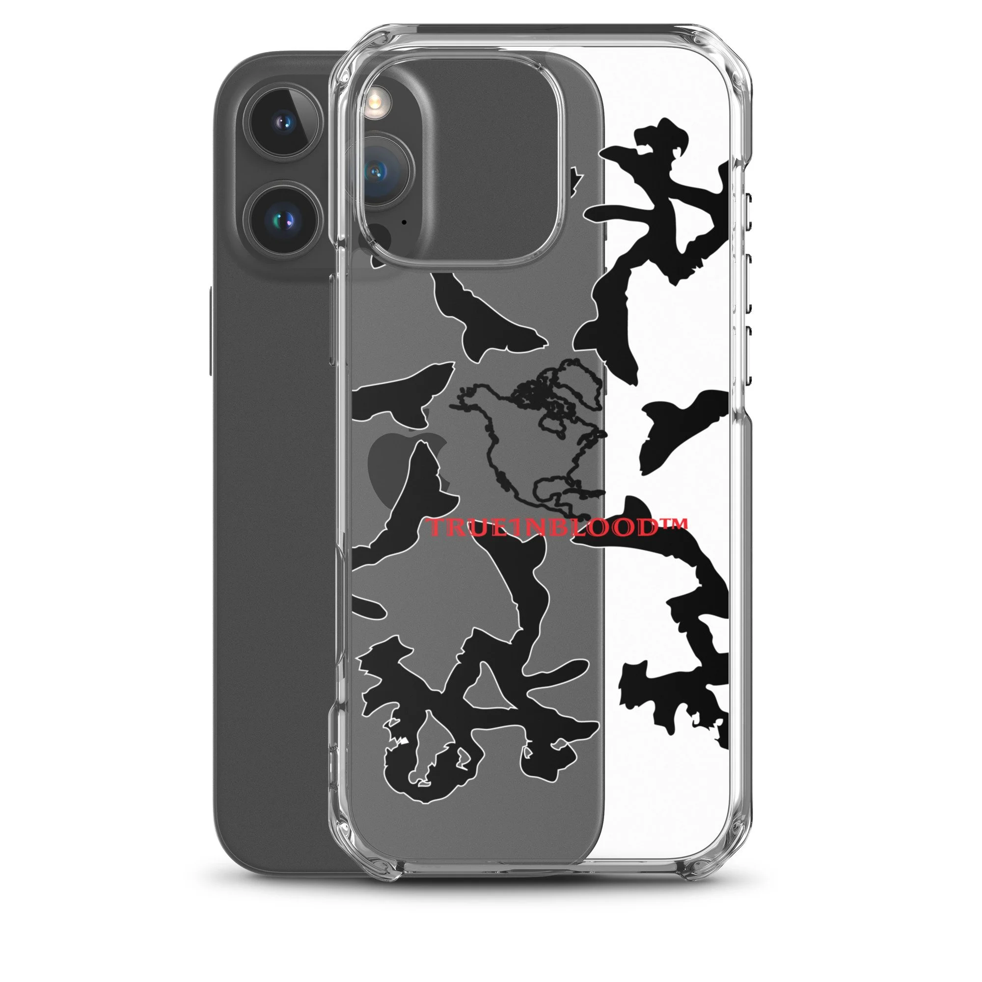 TIB Logo Phone Case