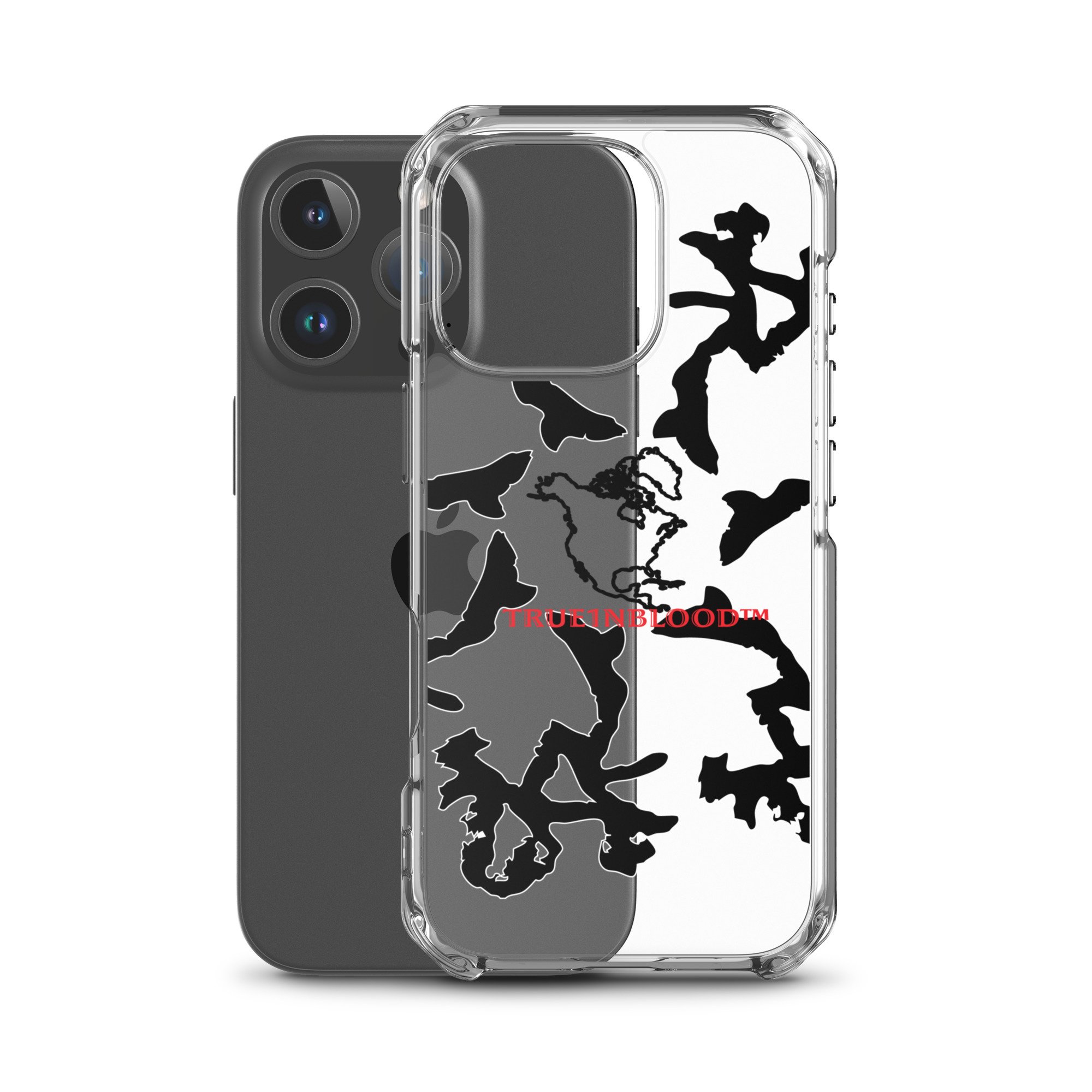 TIB Logo Phone Case