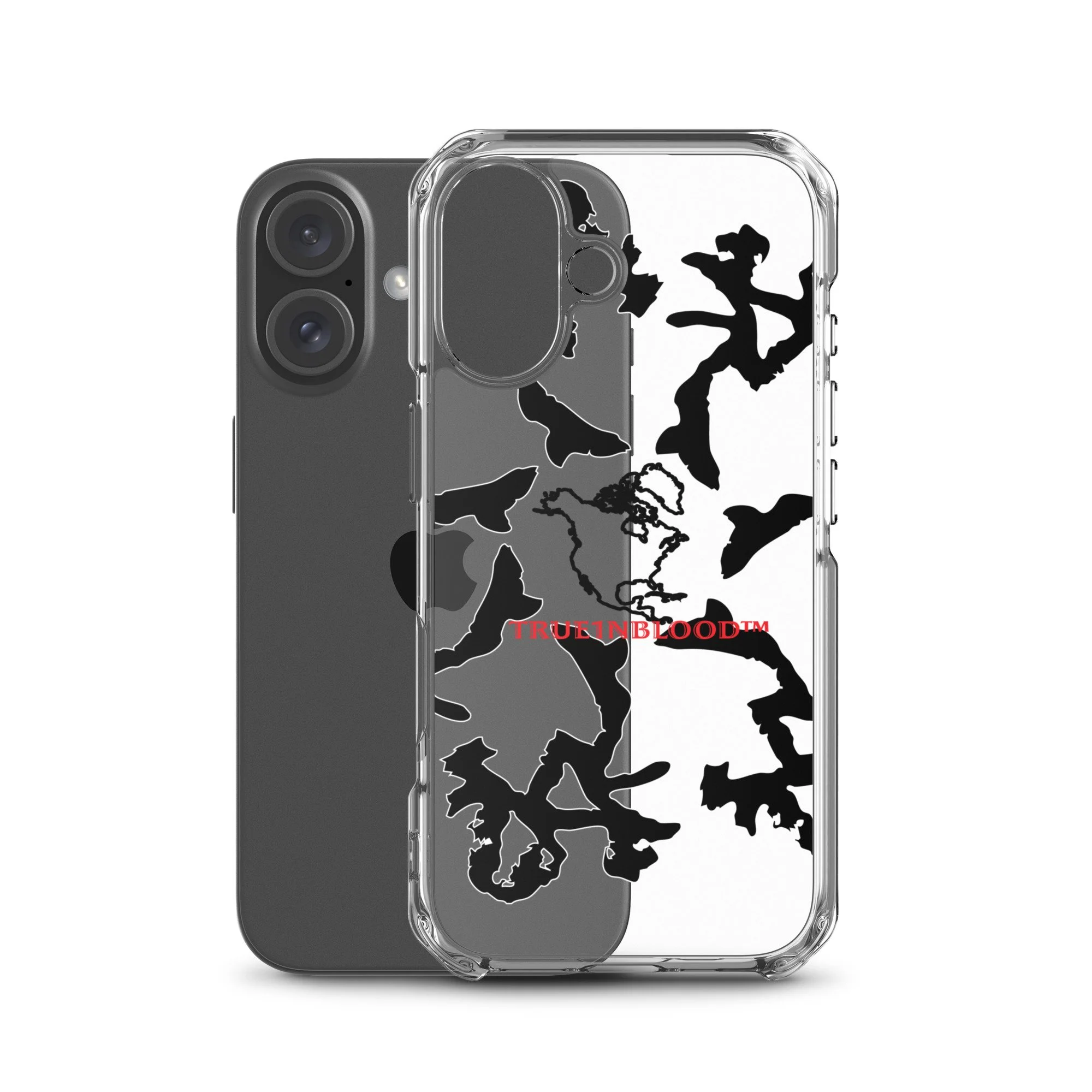TIB Logo Phone Case