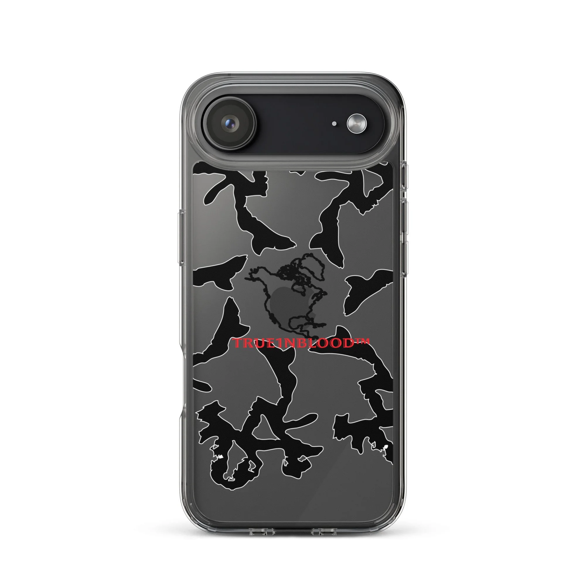 TIB Logo Phone Case