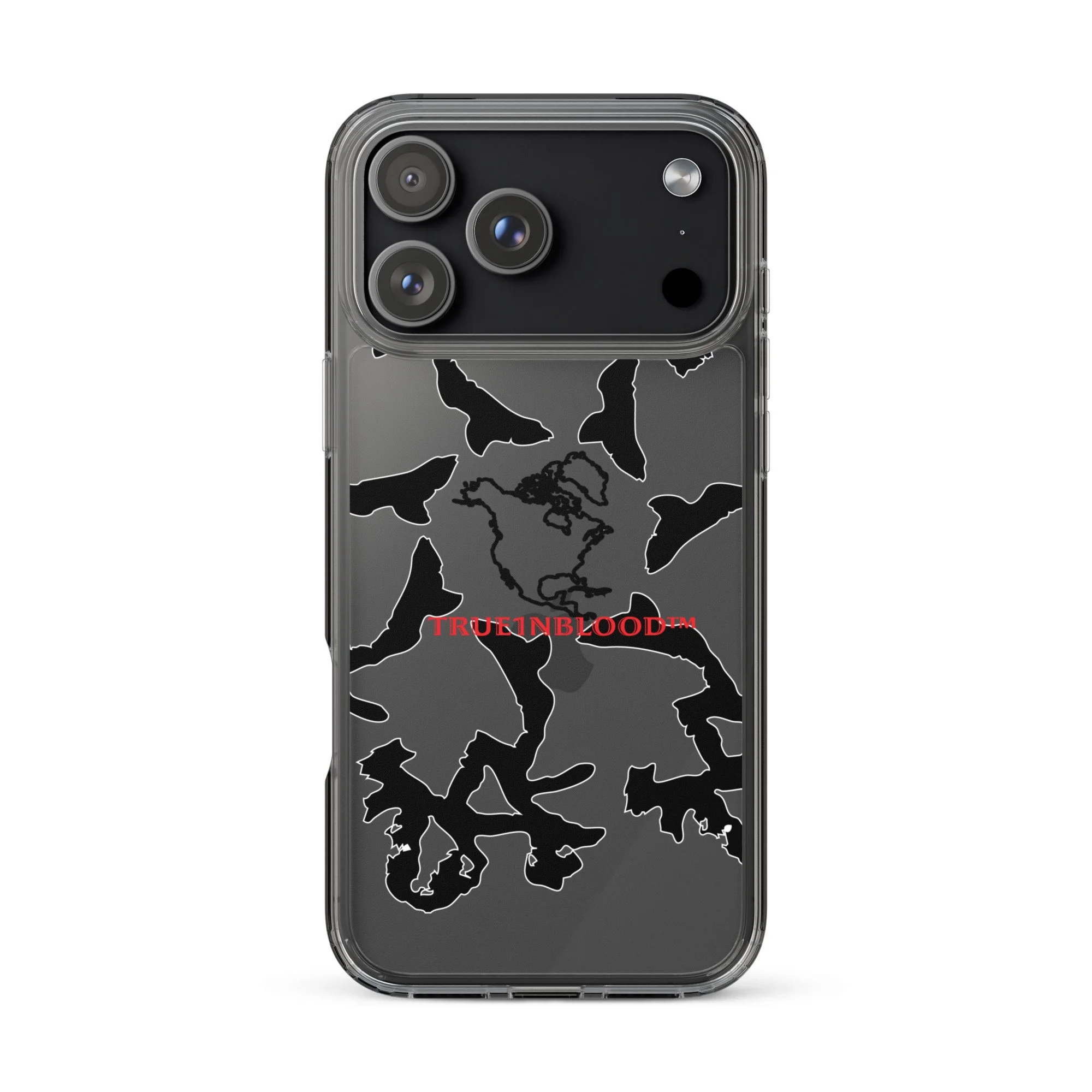 TIB Logo Phone Case