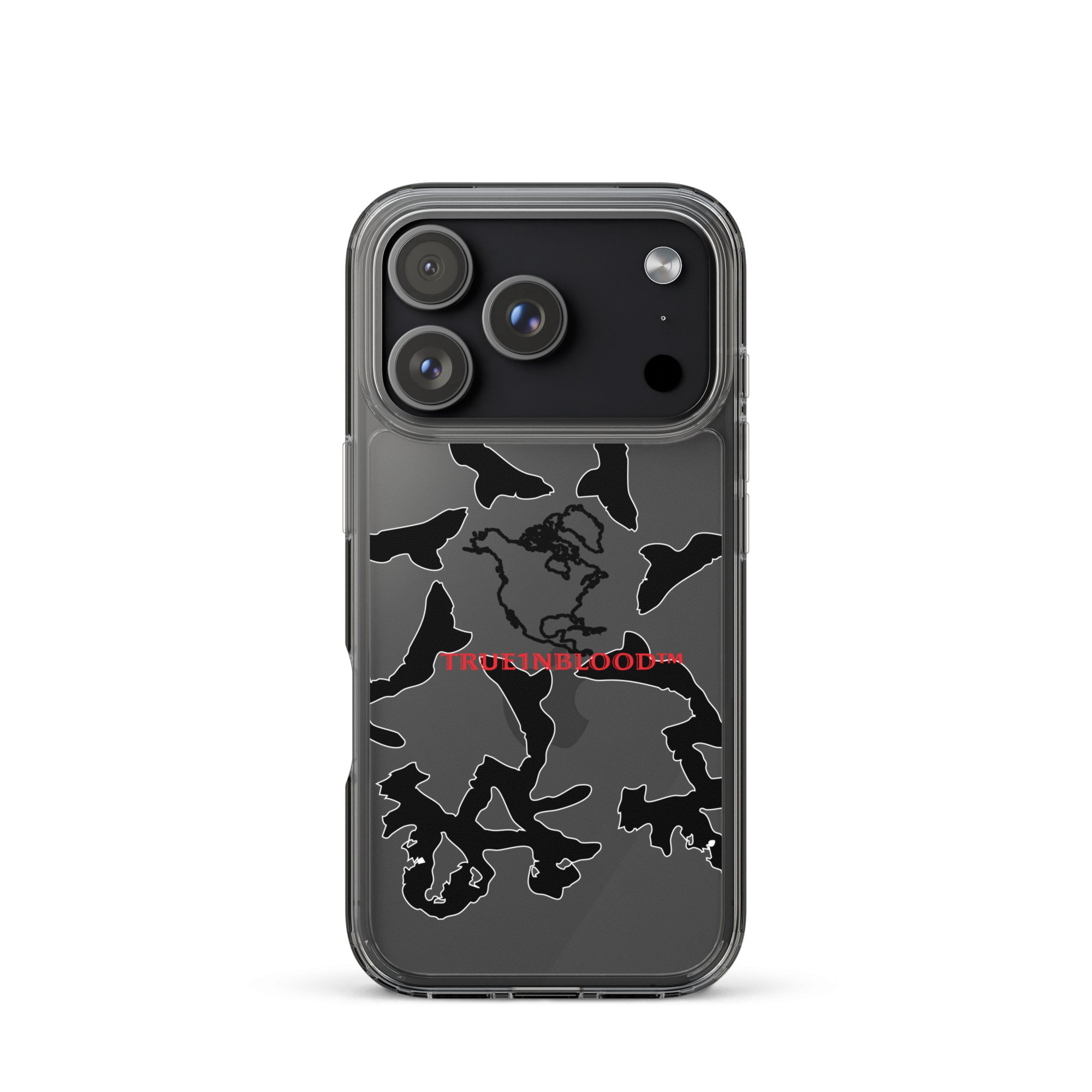 TIB Logo Phone Case