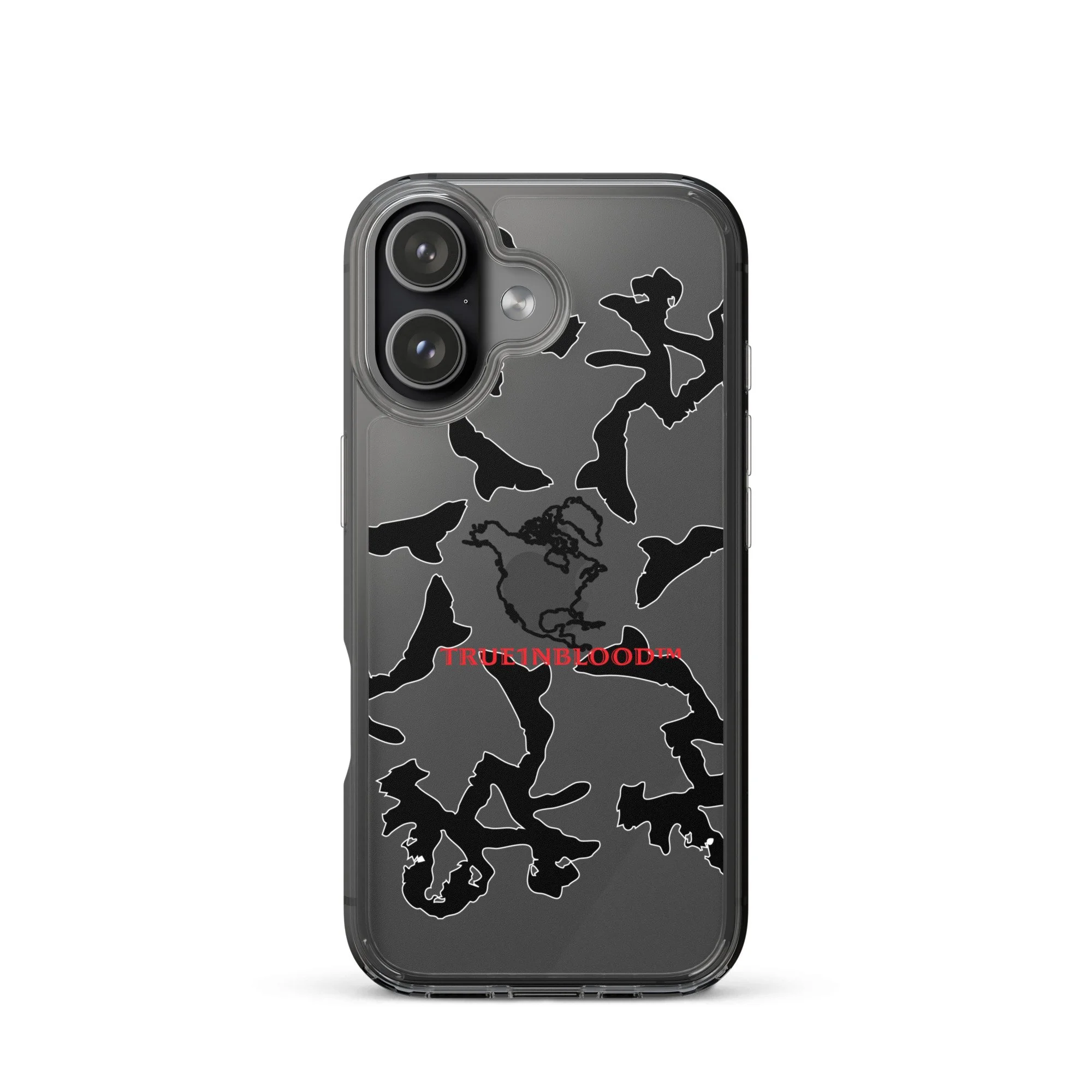 TIB Logo Phone Case
