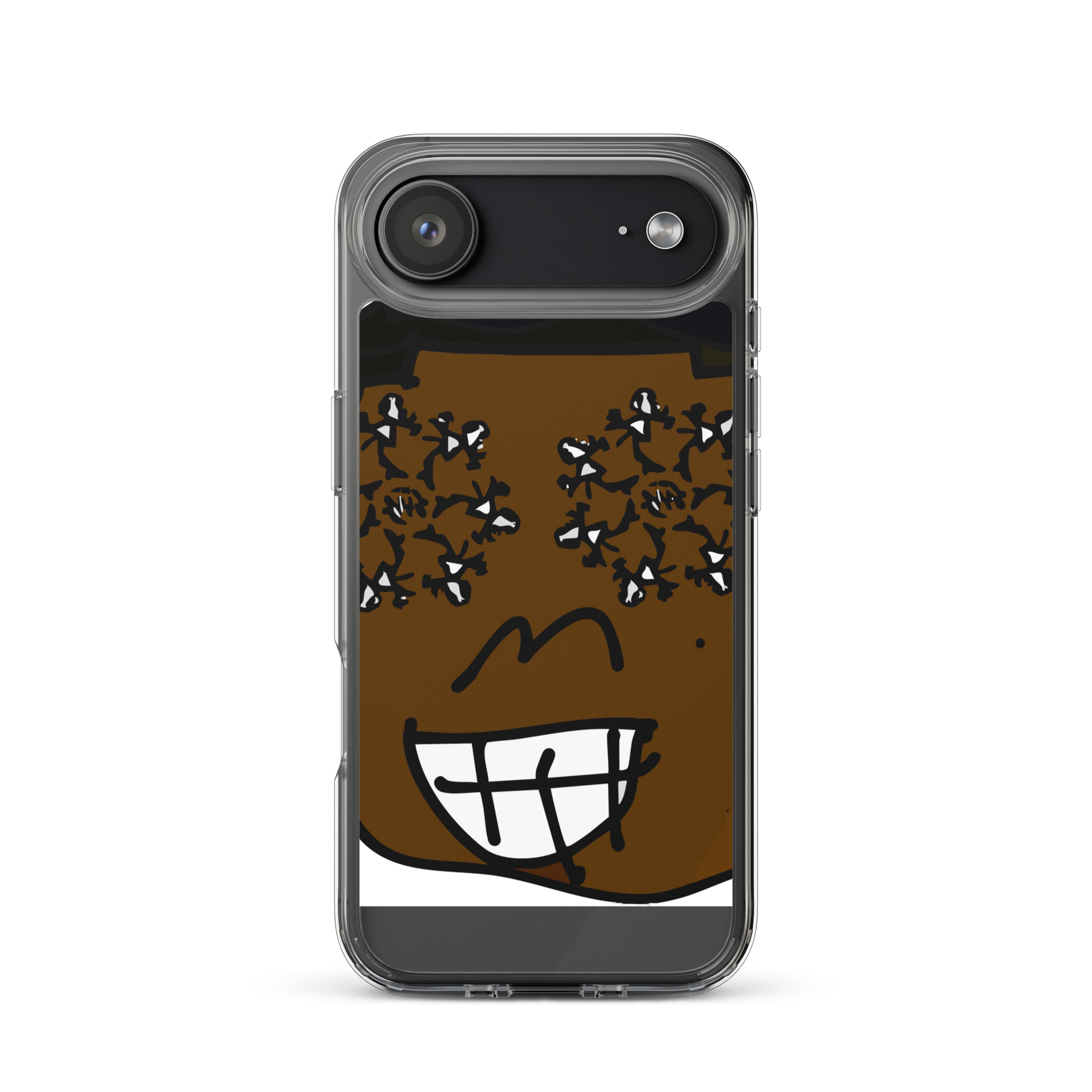 TIB Smile Phone Case.