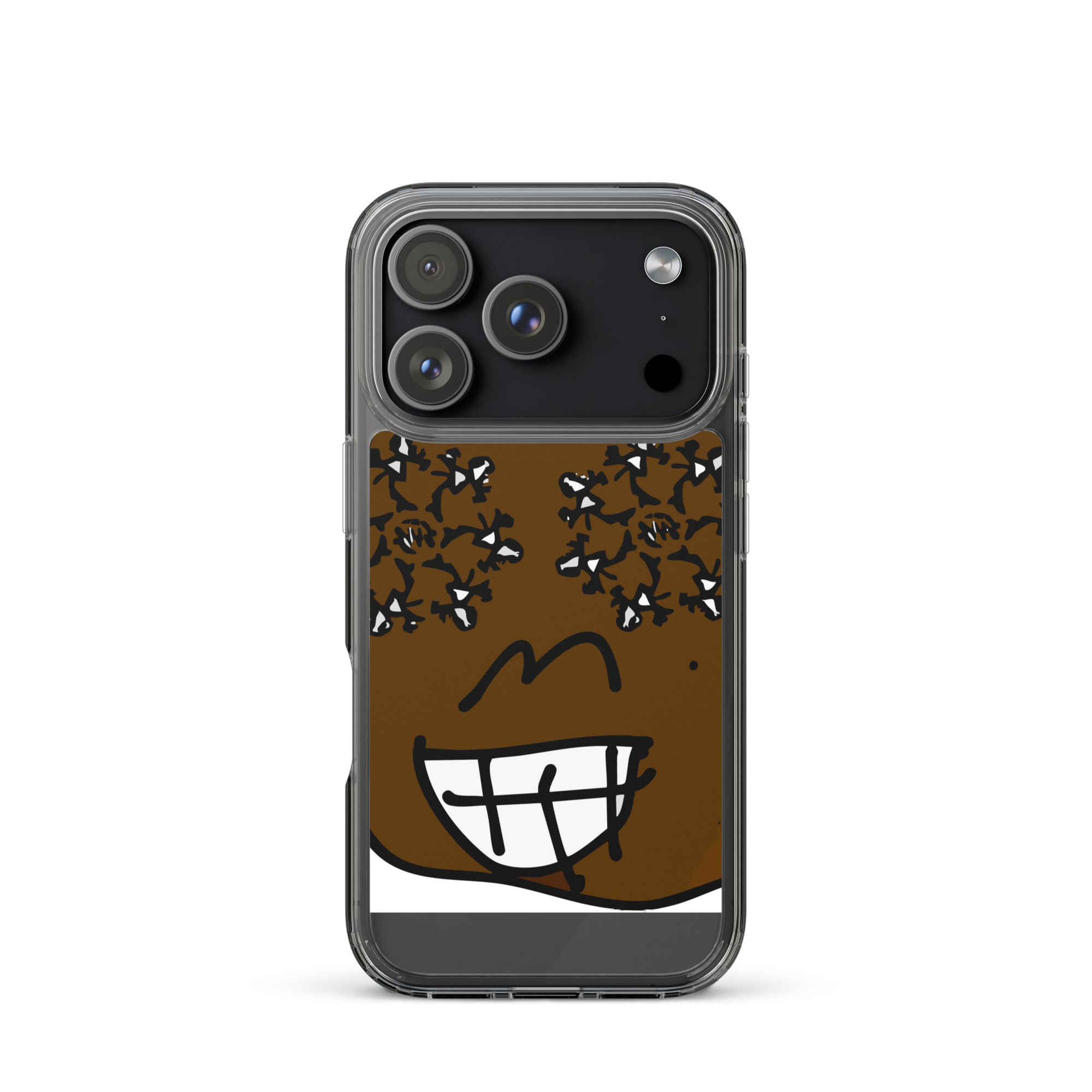 TIB Smile Phone Case.