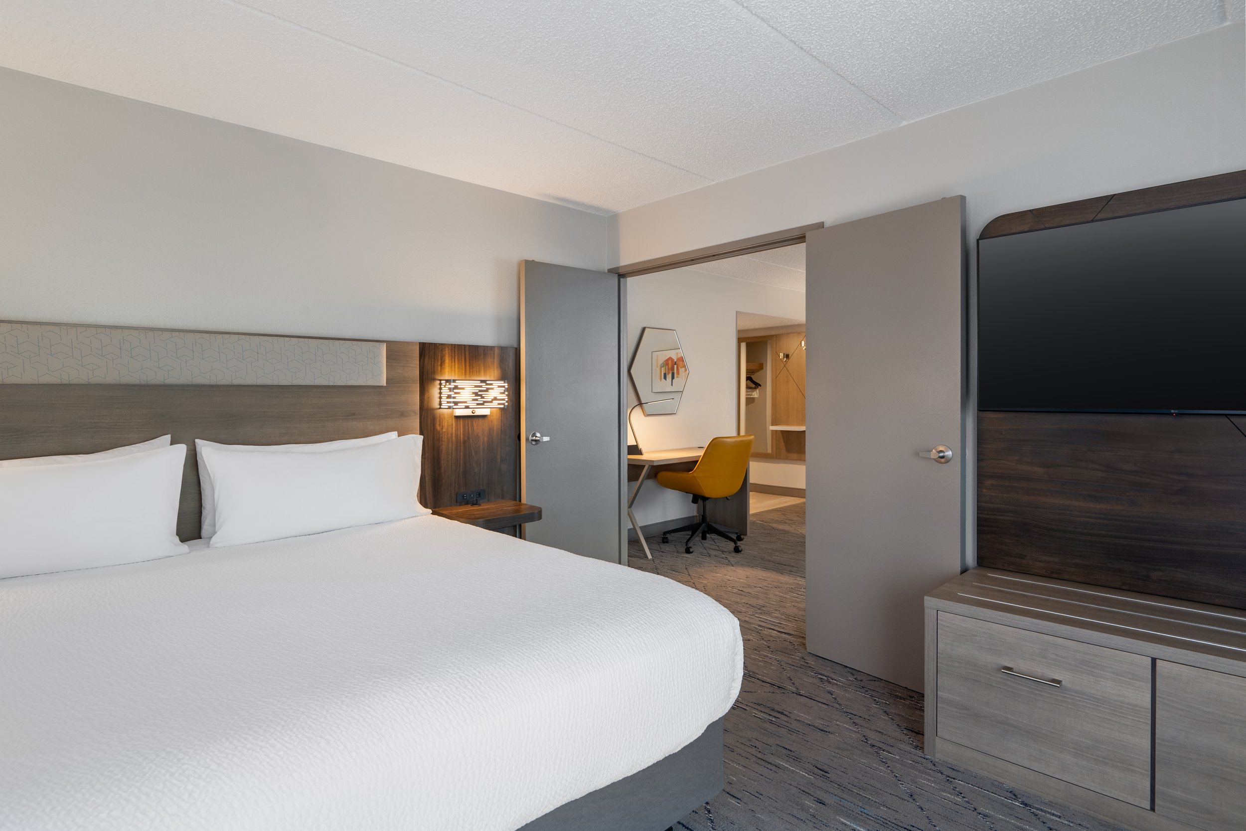 King Suite