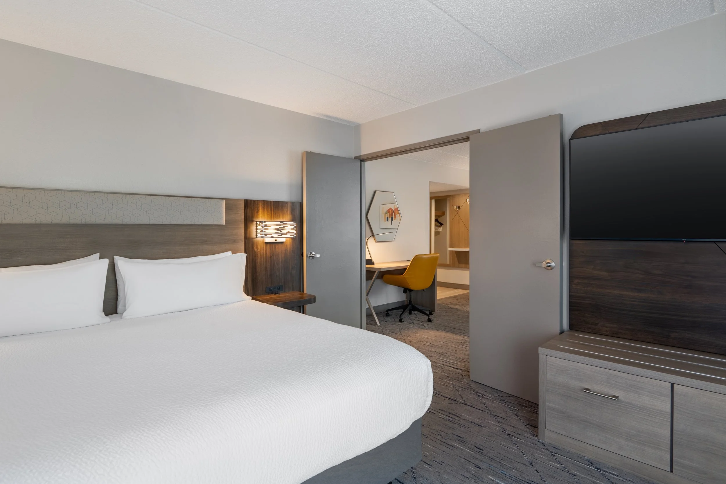 King Suite