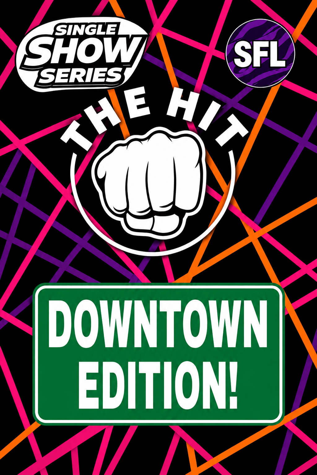 DOWNTOWN CASES
