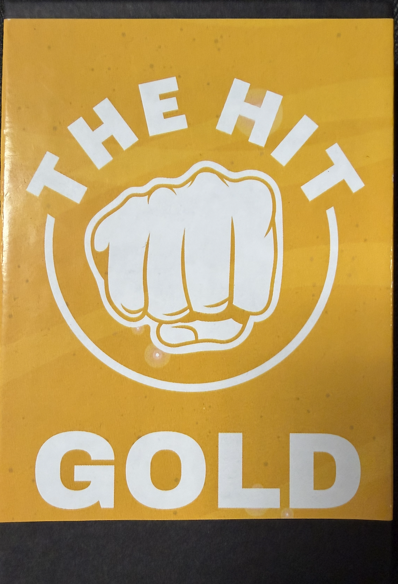 The Hit: Gold