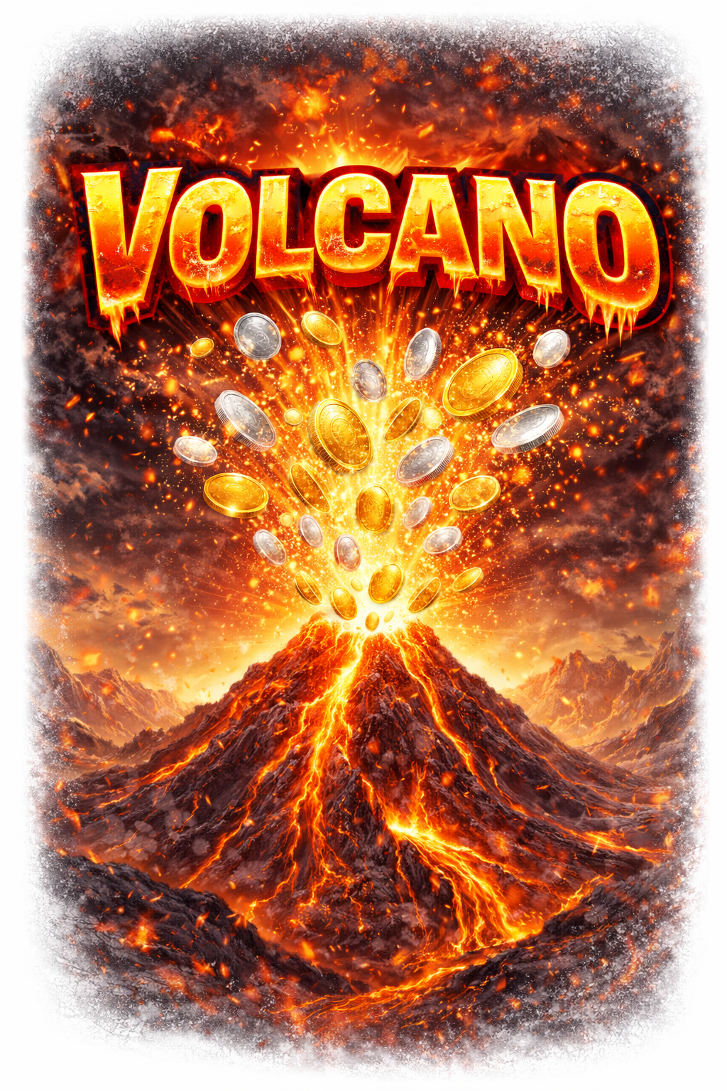 VOLCANO