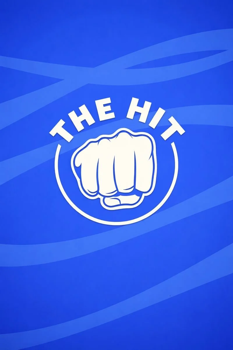 The Hit: Blue