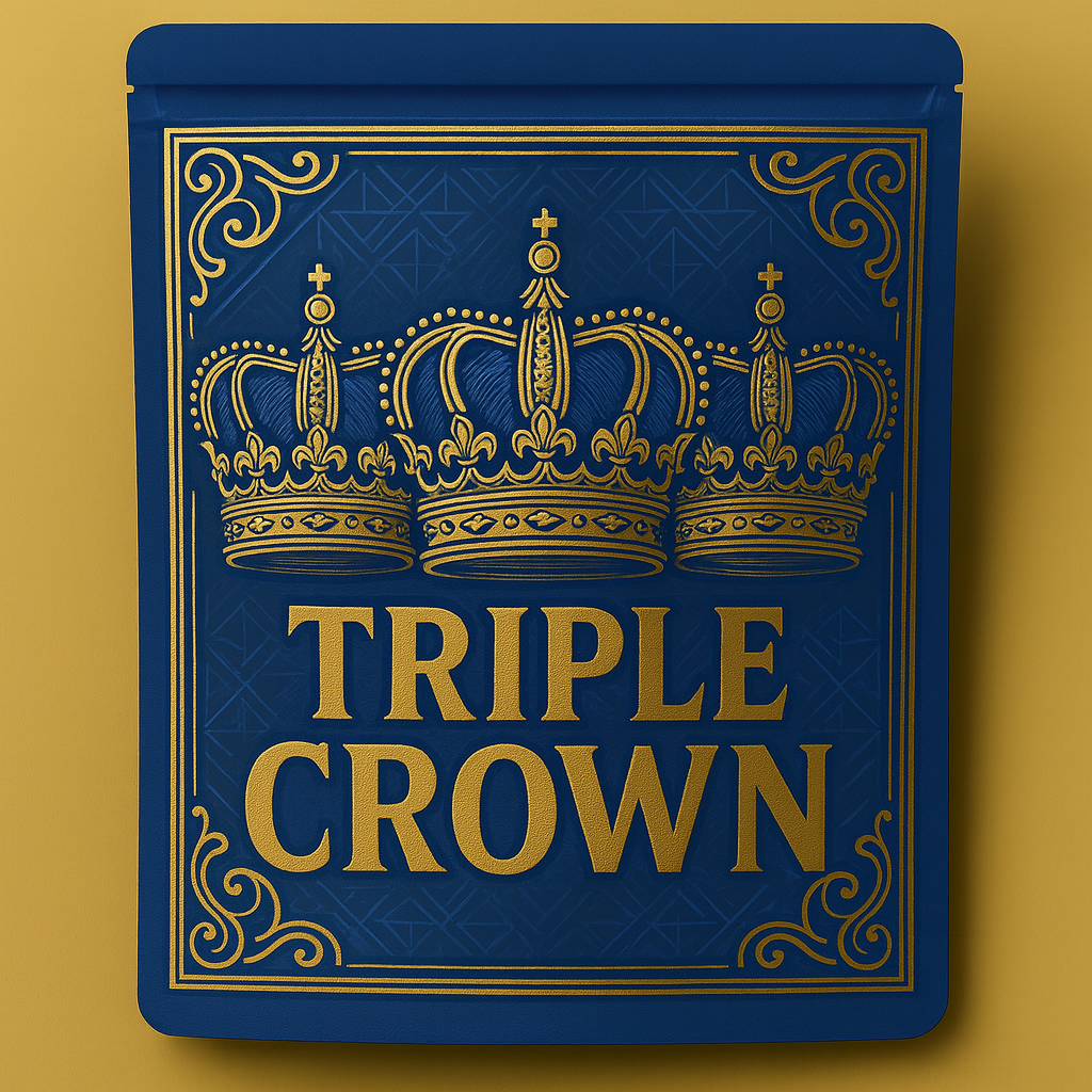 Triple Crown