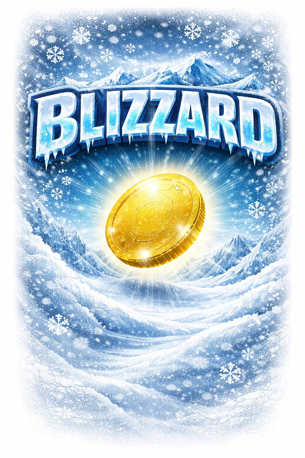 BLIZZARD