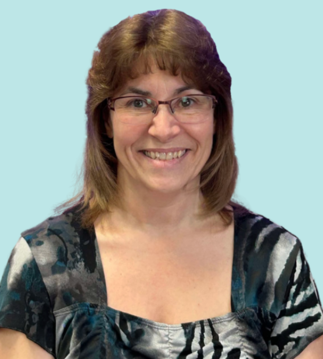 Cynthia l'huillier