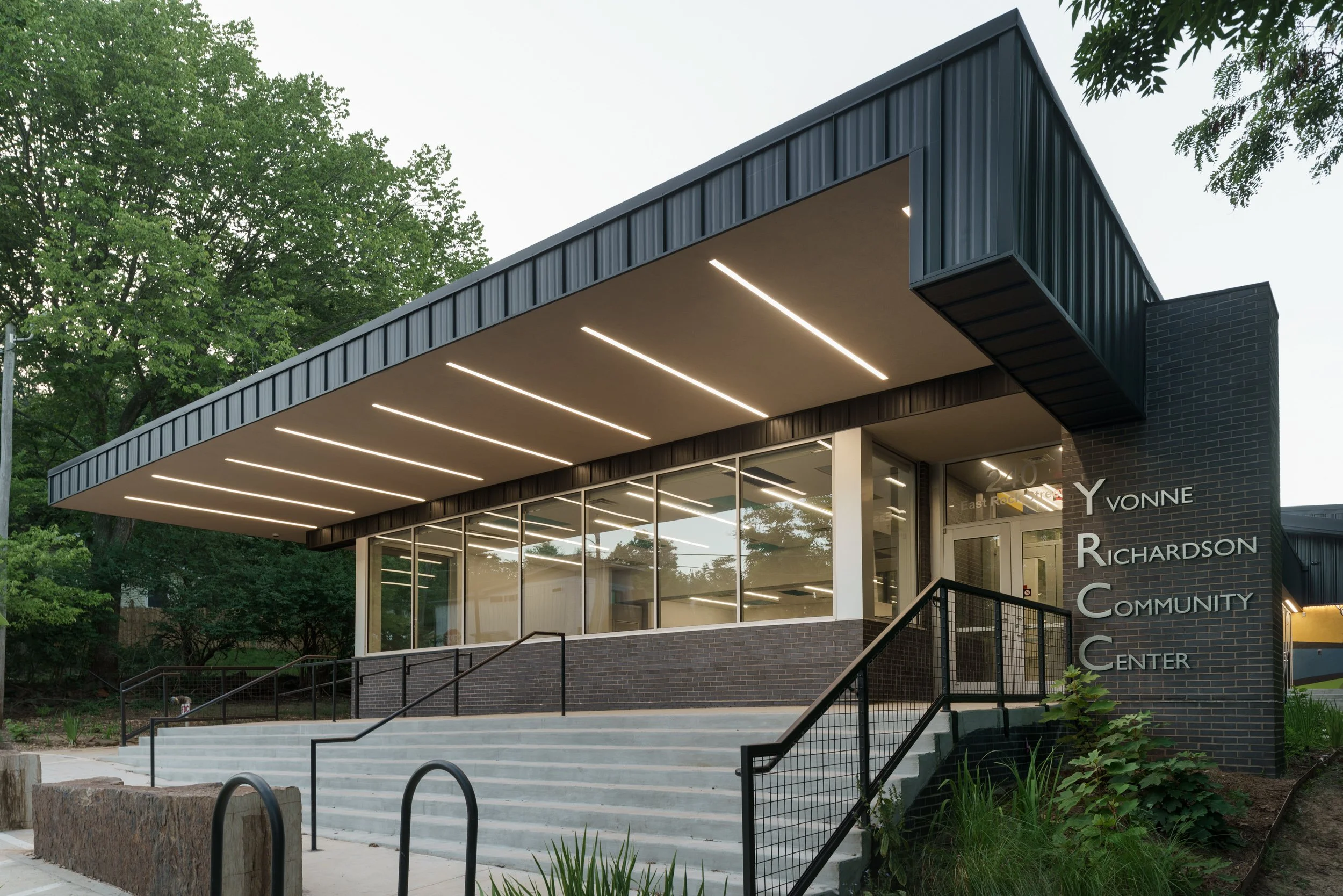 Yvonne Richardson Community Center
