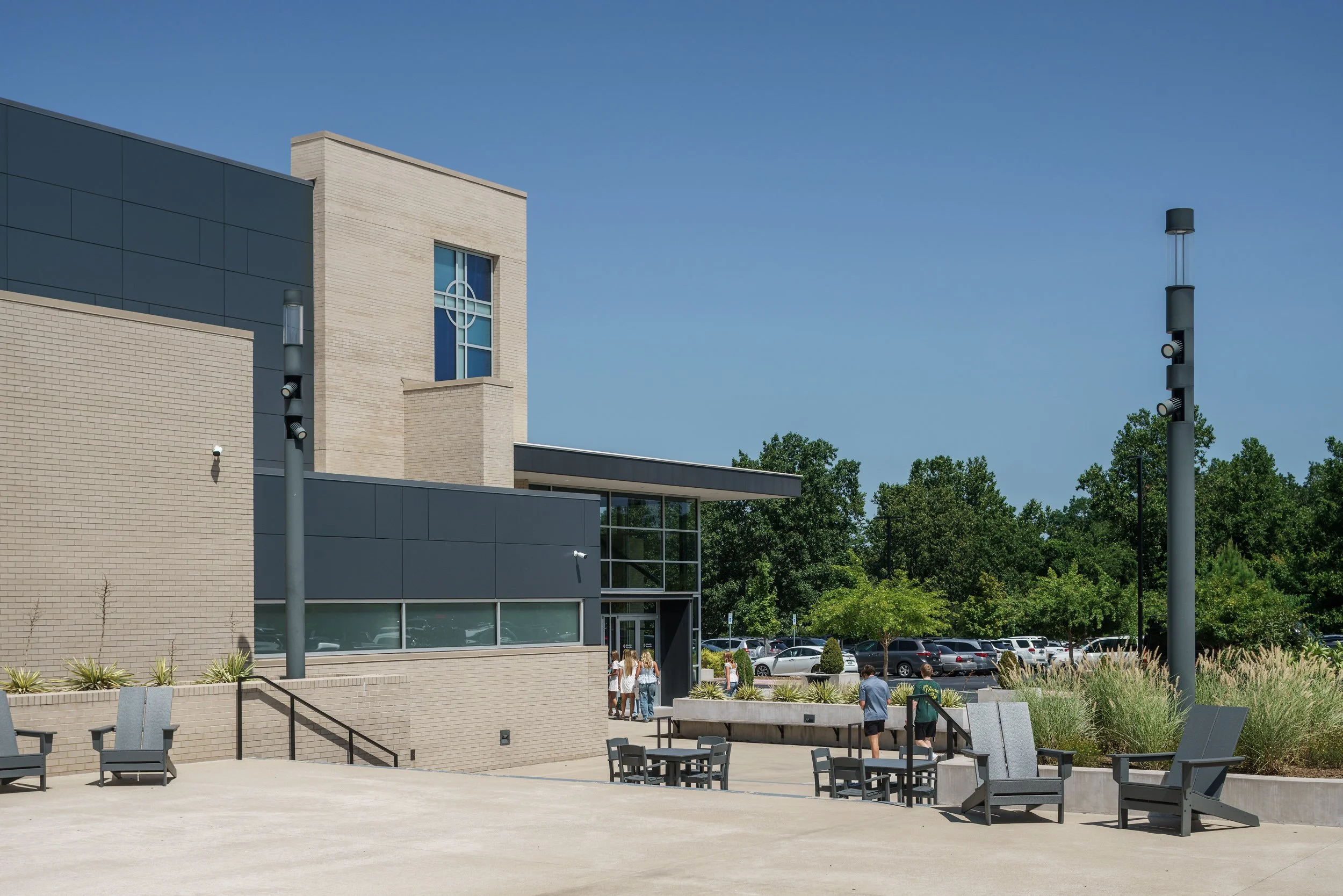 Fellowship - Bentonville