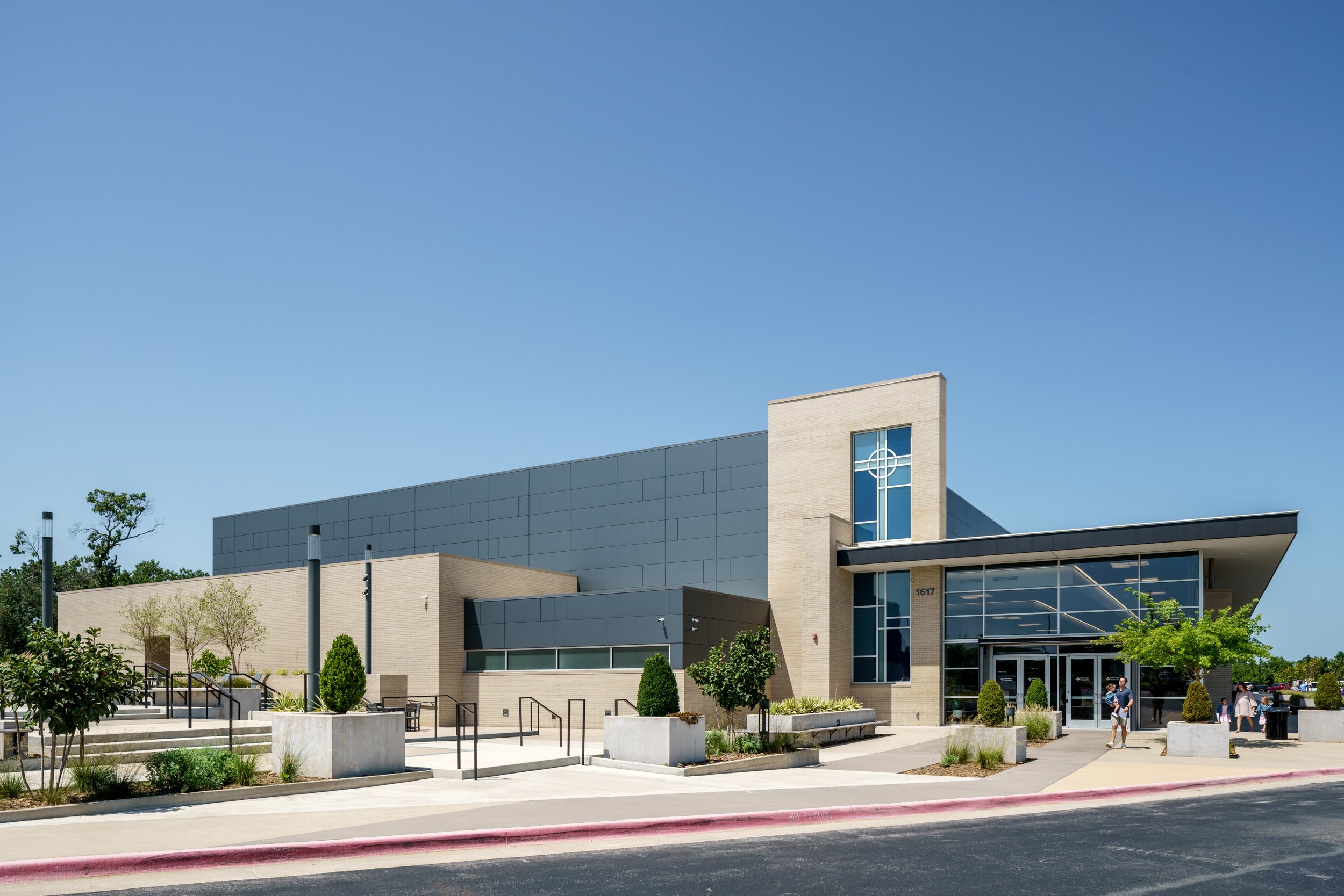 Fellowship Church - Bentonville