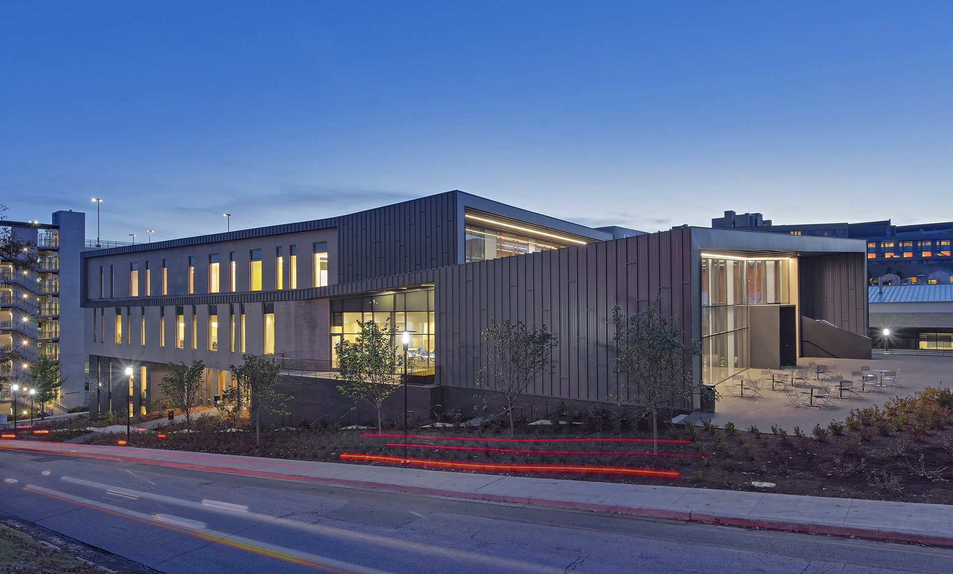 PROJECTS | Our Work — MBL