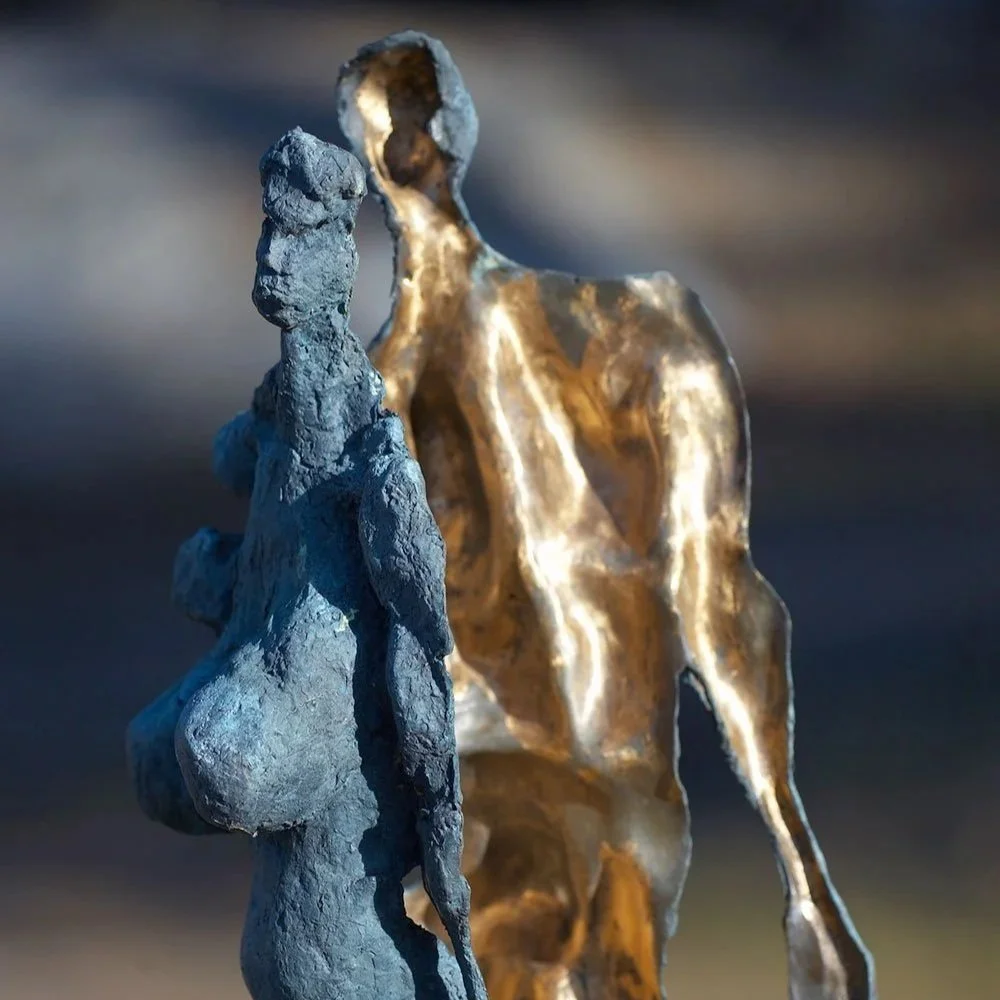GOLDEN INSIDE