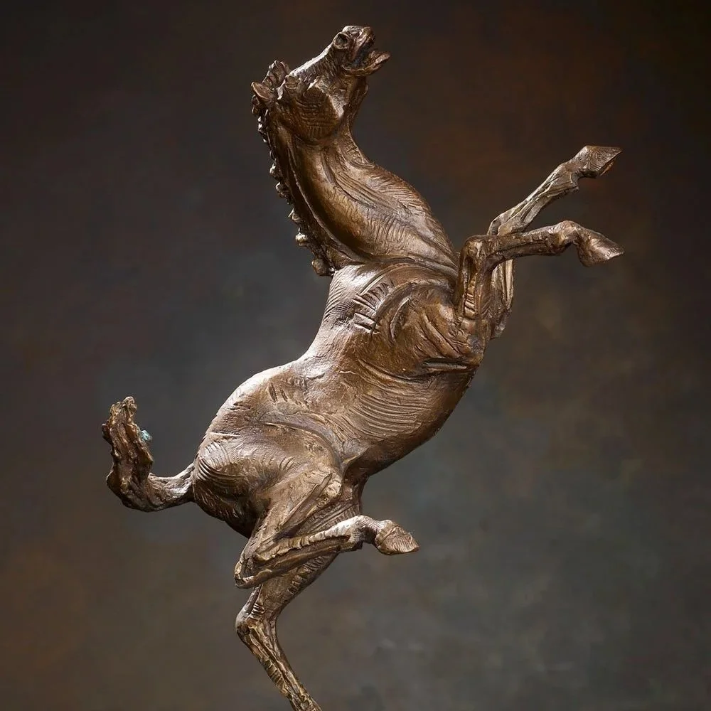 HAPPY HORSE