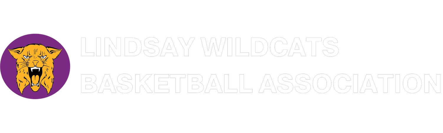 Lindsay Wildcats Basketball