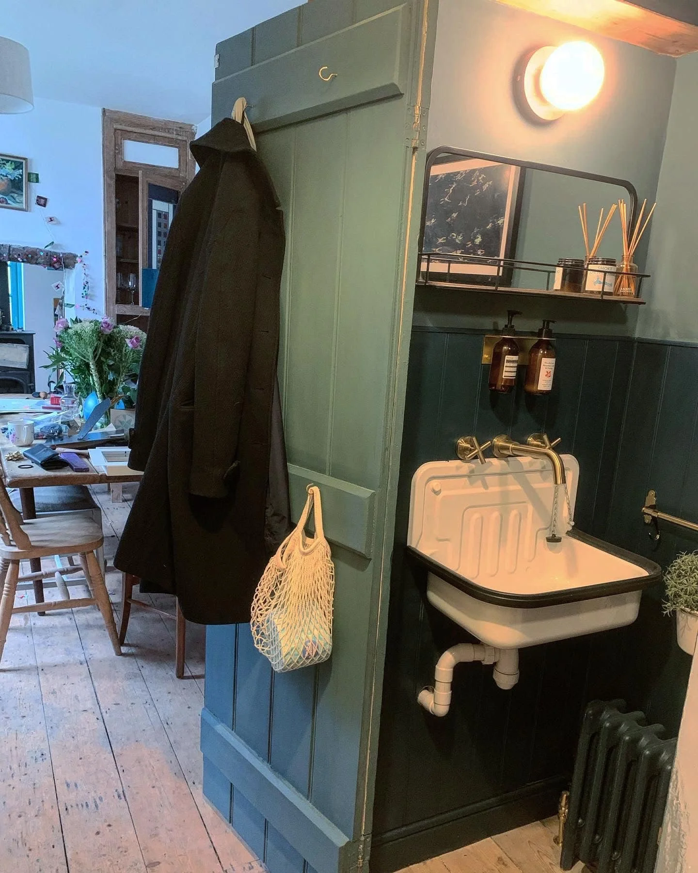 Need a Plumber in Bristol? We’re The All Year - 365/247 “Don’t Panic” Option Locals Rely On