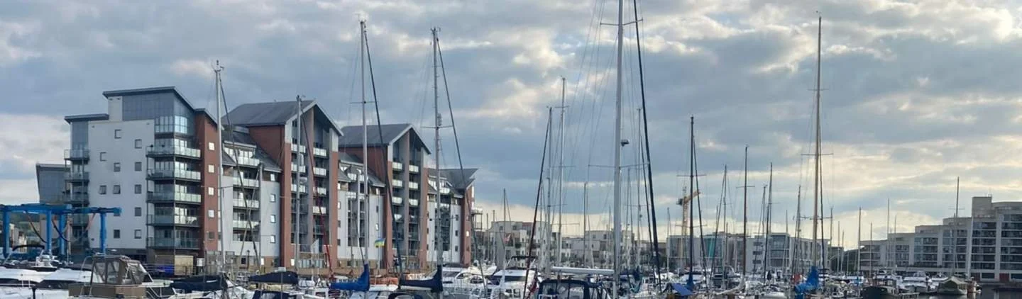 Modern family home and heating system in Portishead BS20