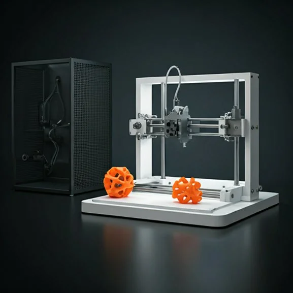 3D Printing Services