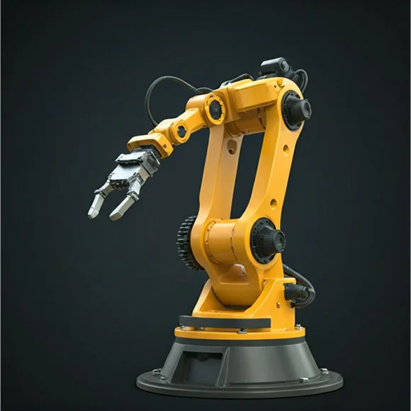 3D Scanning Services