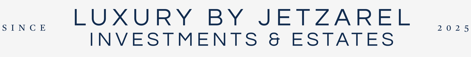 Luxury by Jetzarel