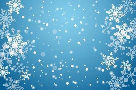 Winter Dance