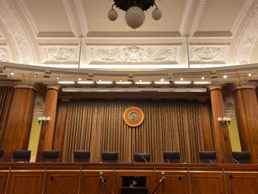 Read our Letter on the Fiscal Year 2026 budget