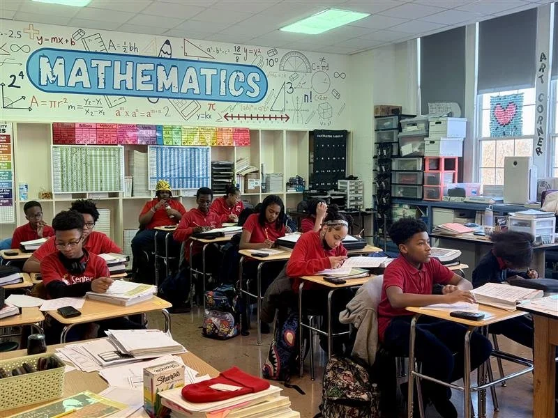 DC Students Succeed Coalition Statement on Mayor Bowser’s Proposed Fiscal Year 2027 Budget