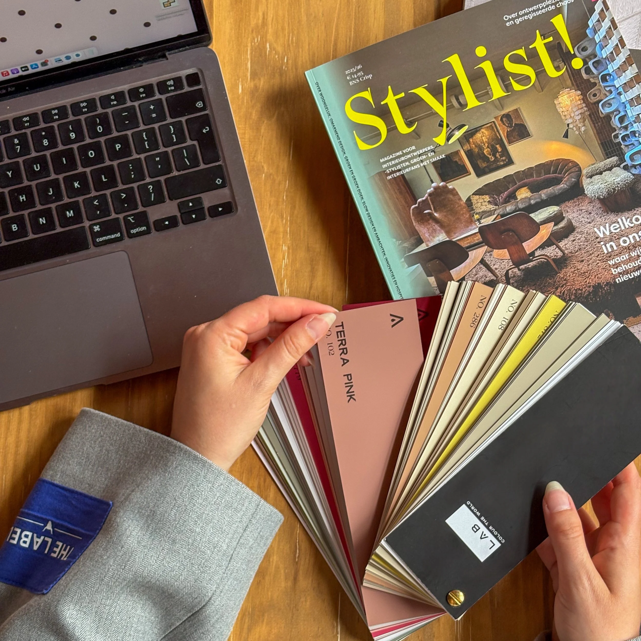 STYLING