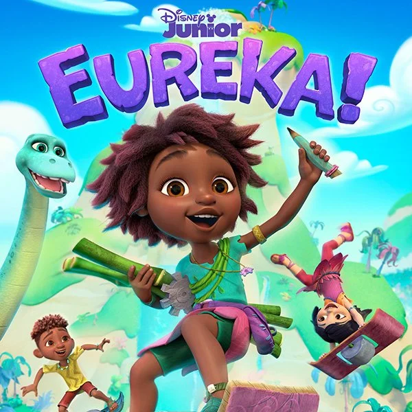 Eureka!