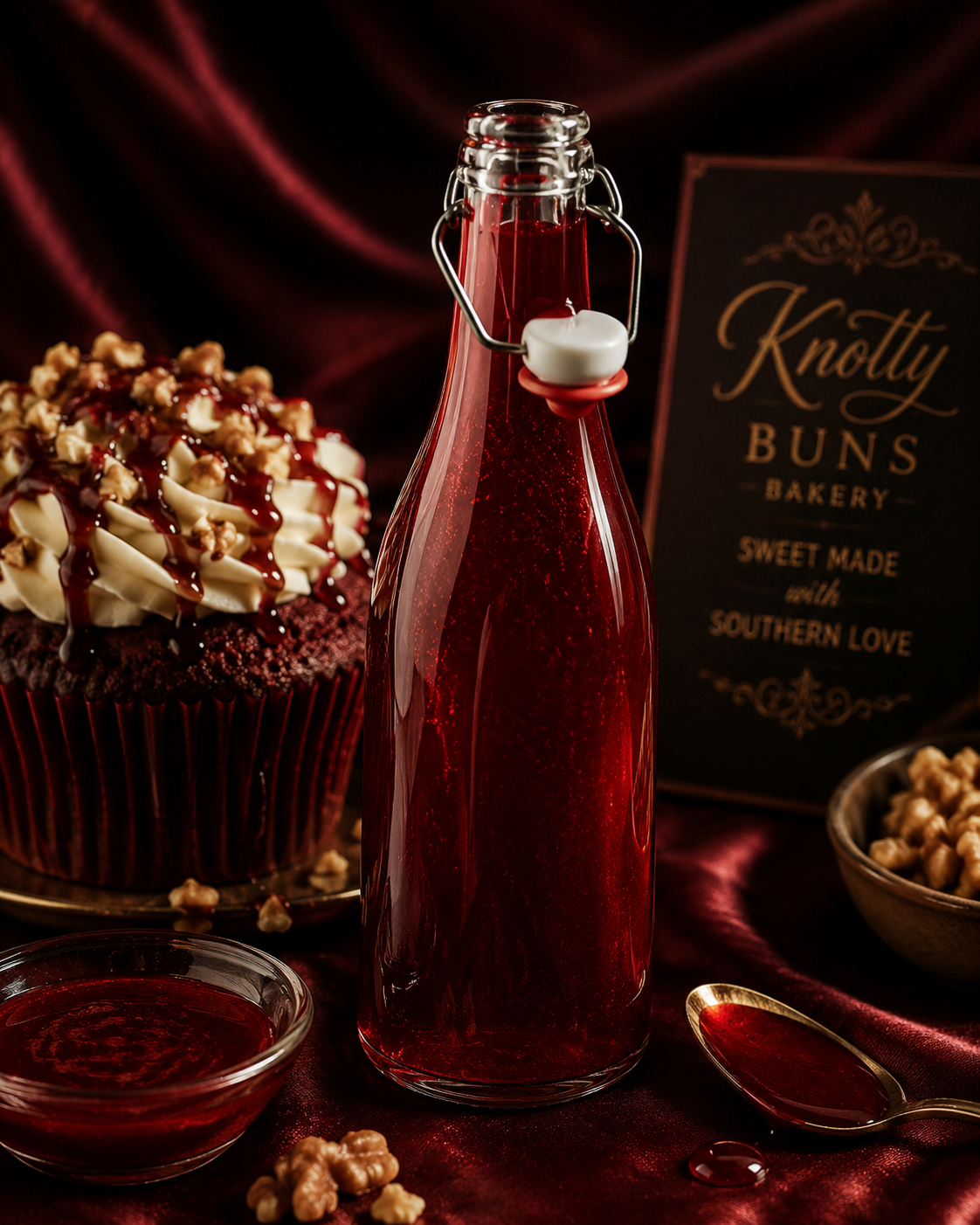 Simply Sensual Syrups