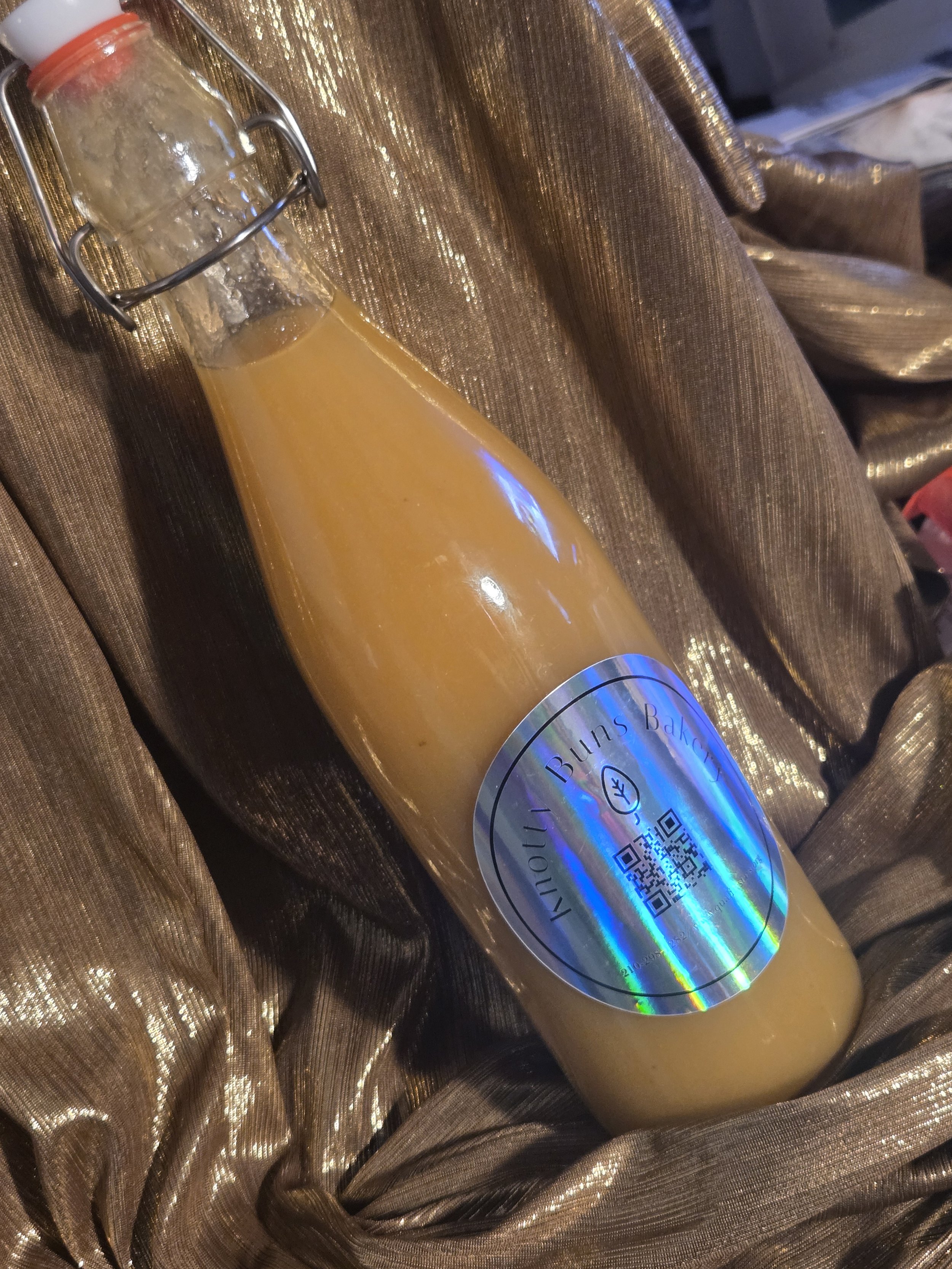 Simply Syrups Seasonal