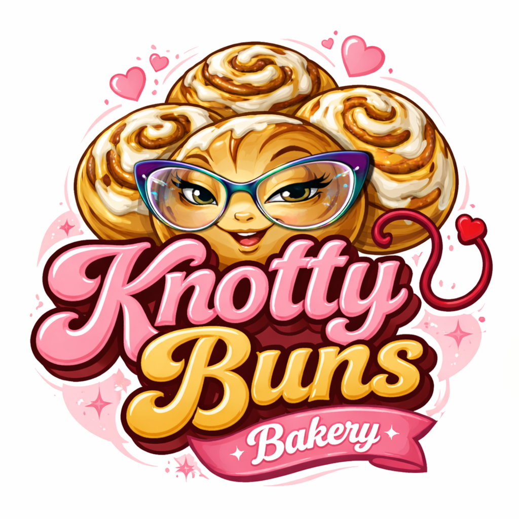 Knotty Buns Bakery