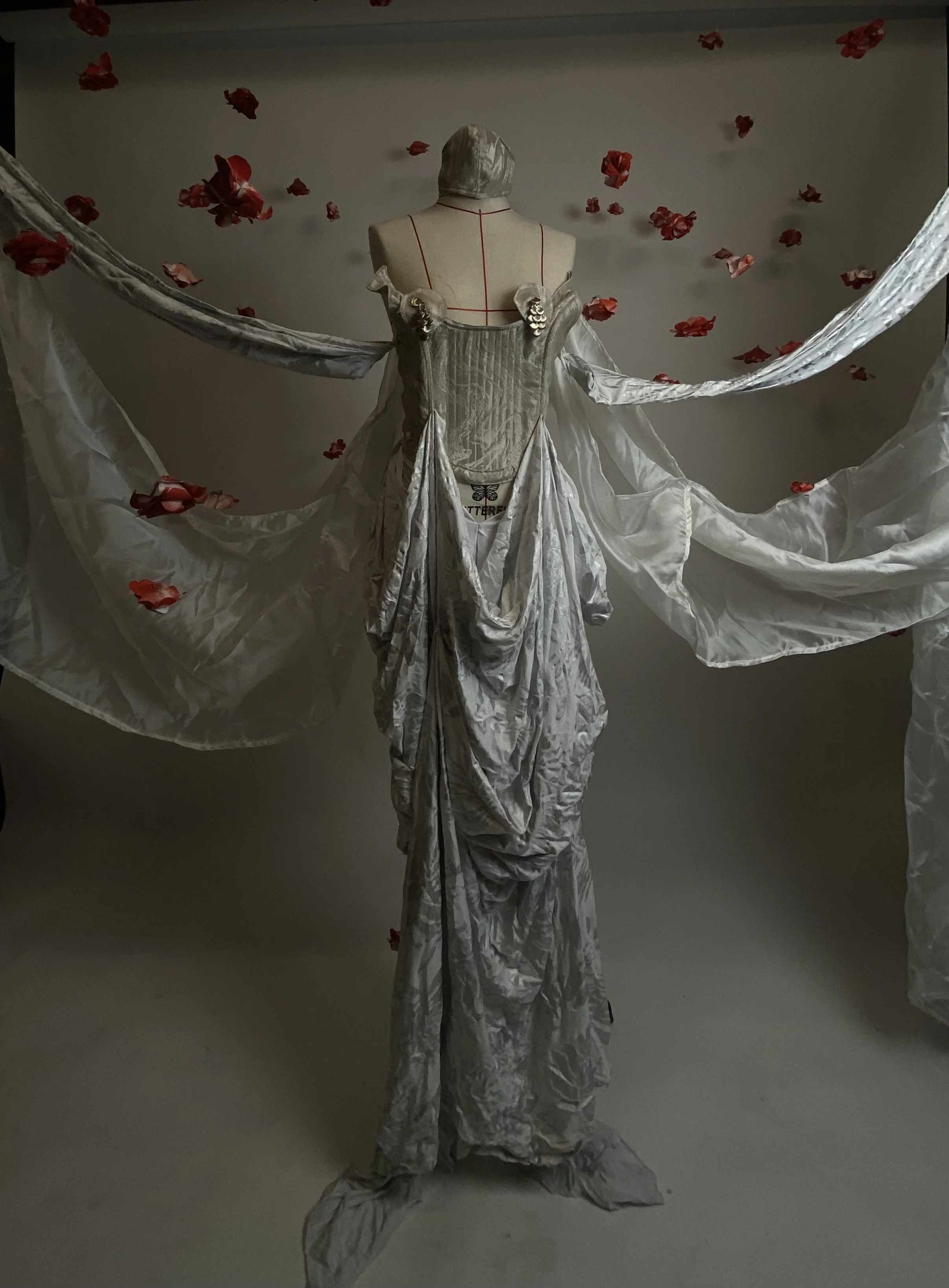 Lalaphrodite look for Lala Dangereuse
Shot by Williamfhenderson 