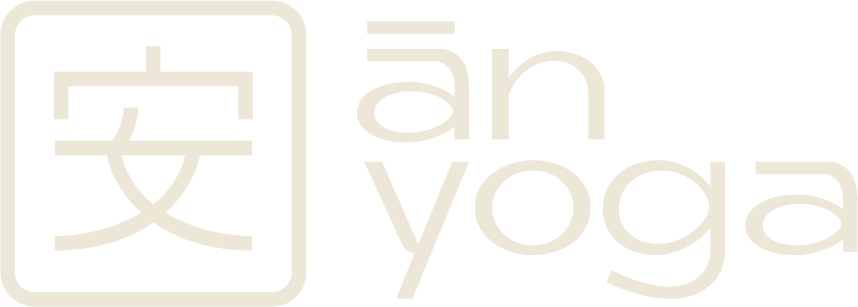 ĀN Yoga