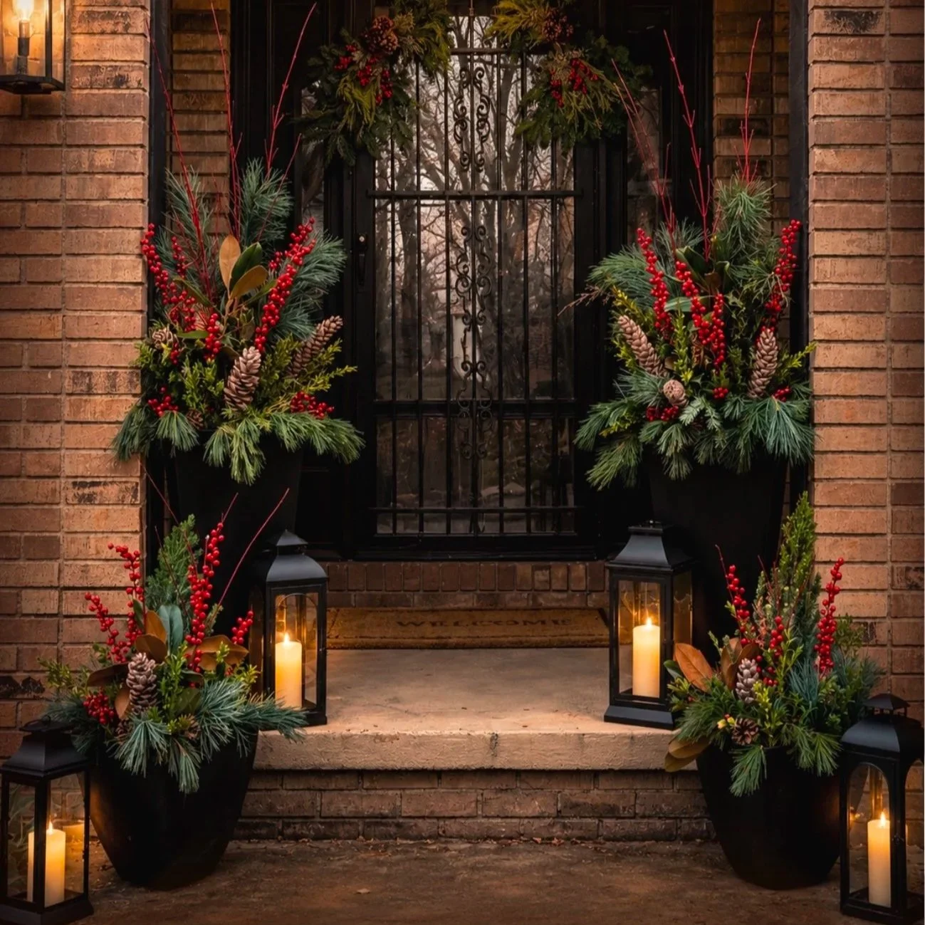 Classic Christmas