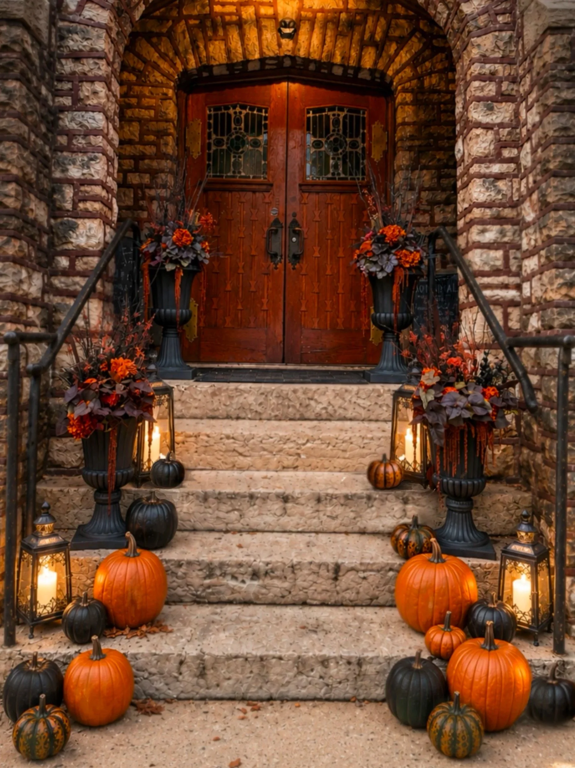 Classic Hallow's Eve