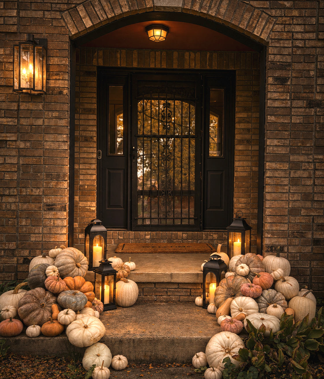 The Pumpkin Patch