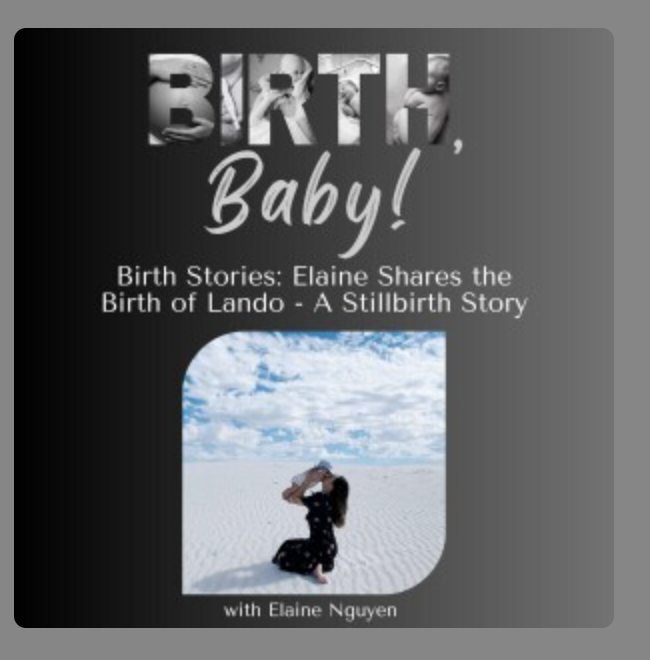 Birth Baby Podcast