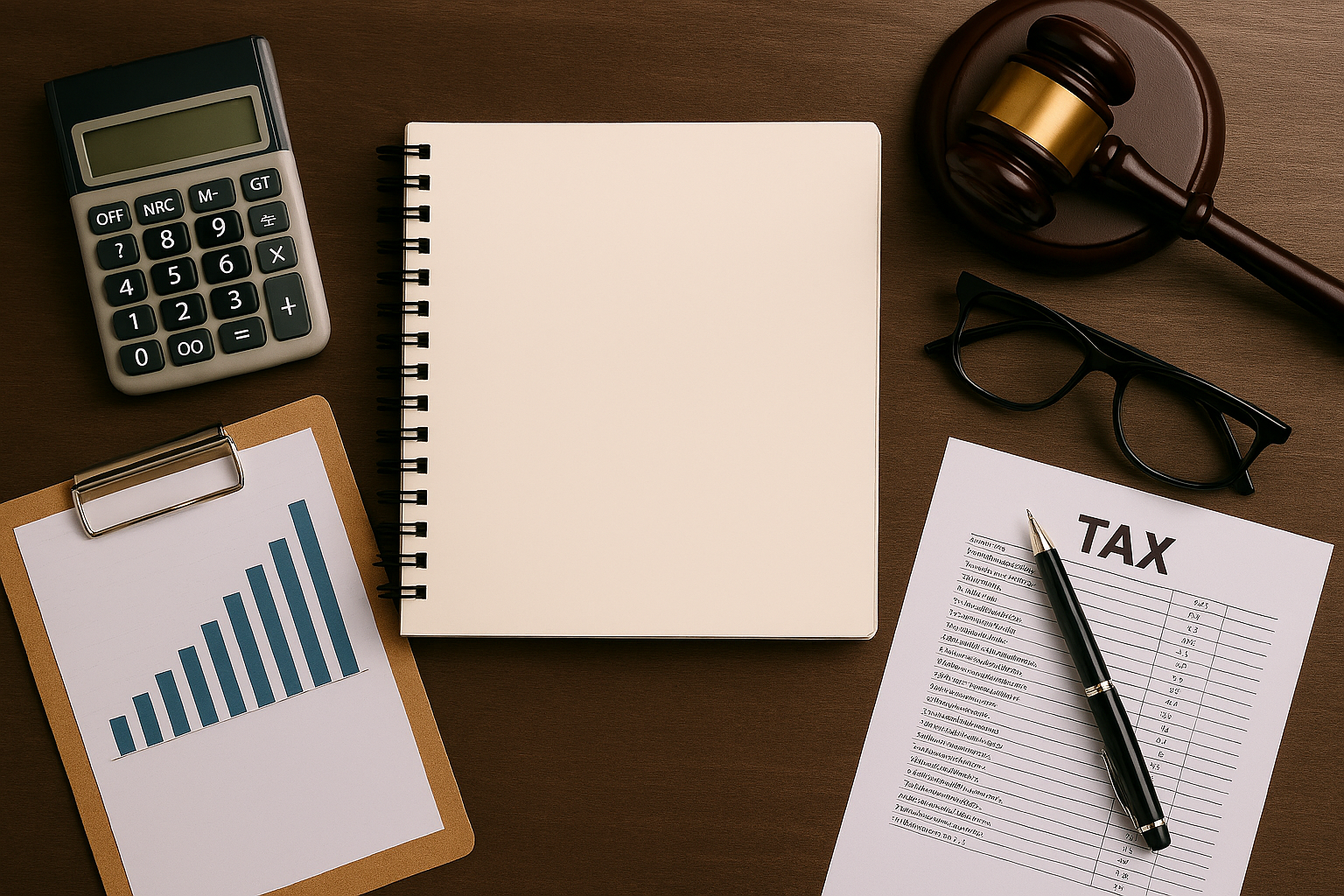 Planejamento Tributário