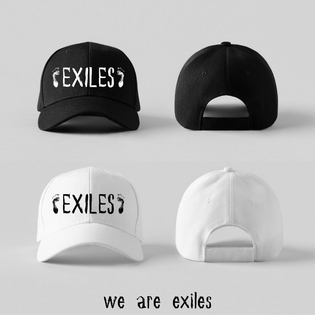 Exiles Hat